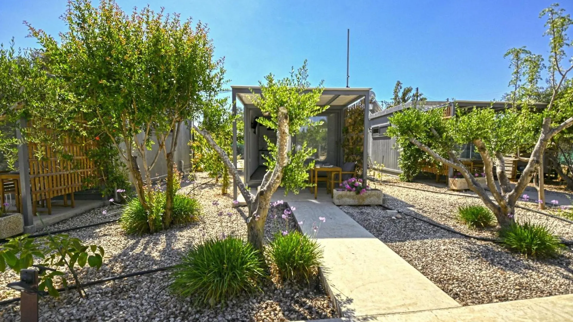 The Spot Glamping Studios Protaras