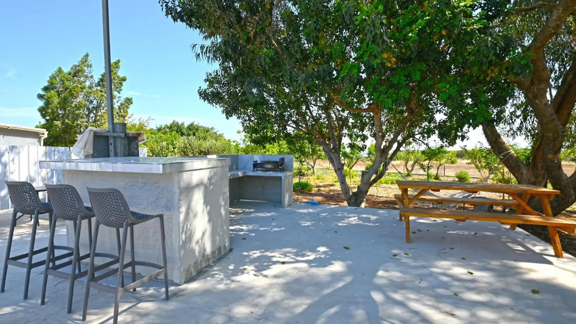 The Spot Glamping Studios Protaras Apartamento
