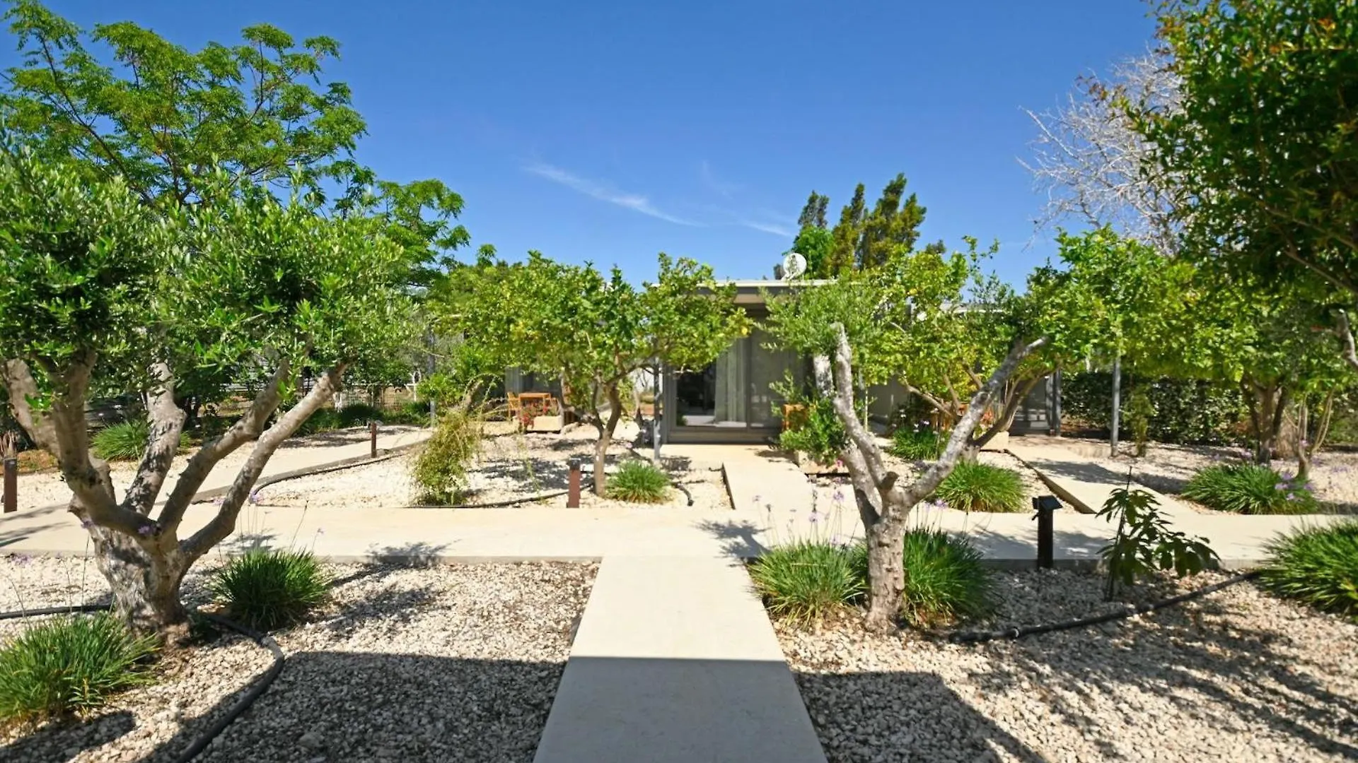 The Spot Glamping Studios Protaras