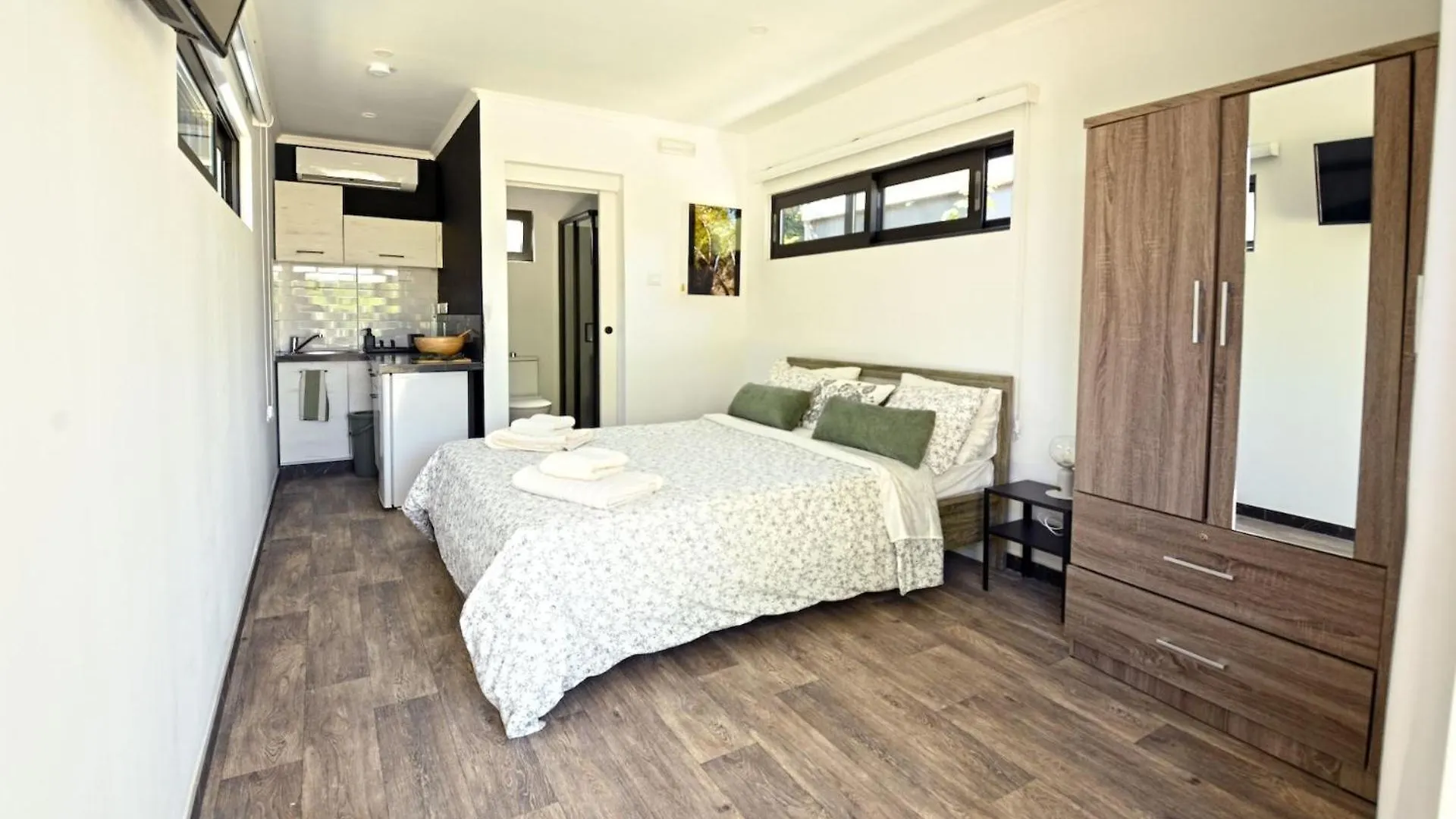 The Spot Glamping Studios Protaras Apartamento