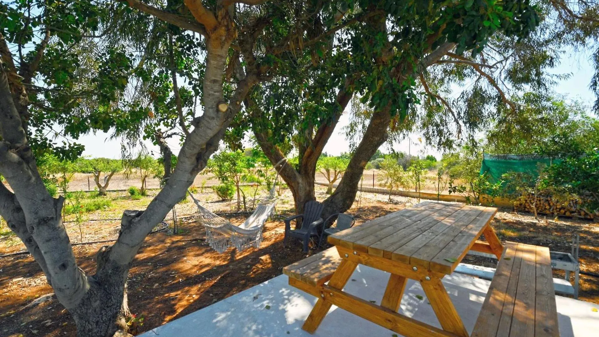 The Spot Glamping Studios Protaras