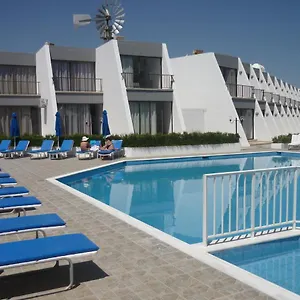  Apartahotel Penelope Apts