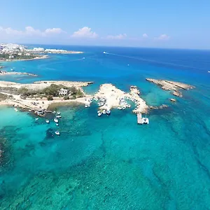 Apartment Thalassa Court Sandy Beach, Protaras